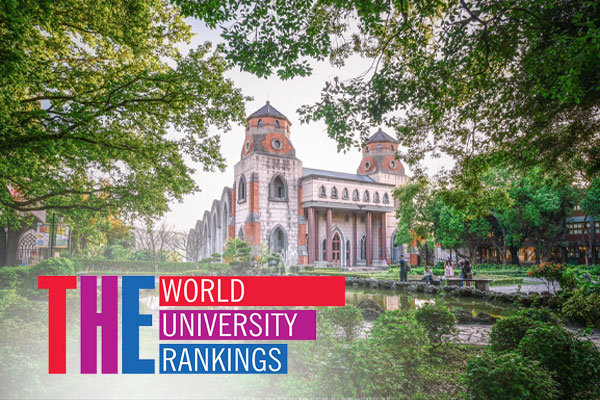   Aletheia University Ranking
