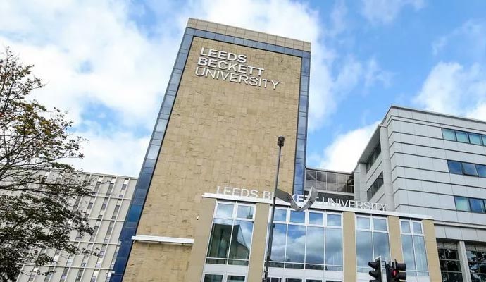 Historical Significance of University of Leeds Beckett