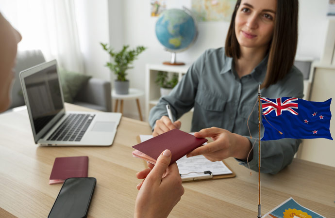 New Zealand student visa processing for Bangladeshi Students