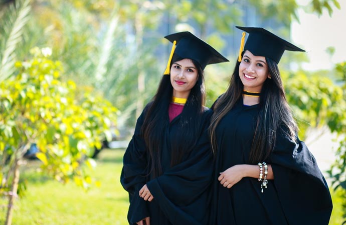 Required Documents for Postgraduate Courses Abroad