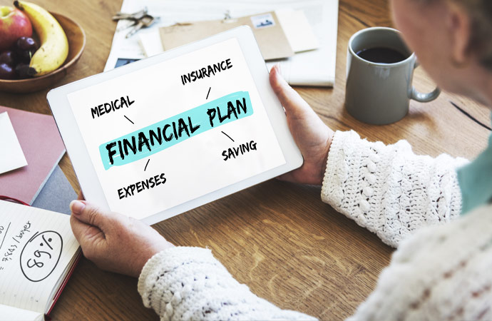 Financial Planning & Guidance