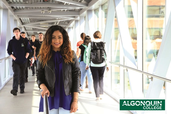Reasons to Go Algonquin College