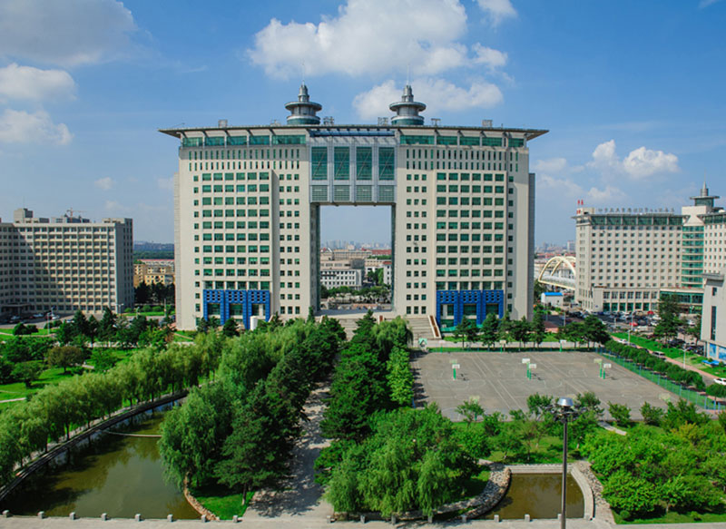 Changchun University of Science and Technology
 Overview