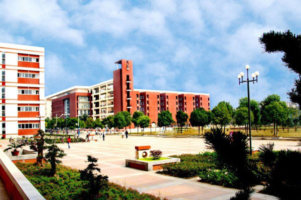 Campus Location