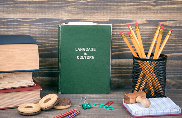 Why Should You Study Language & Culture Abroad