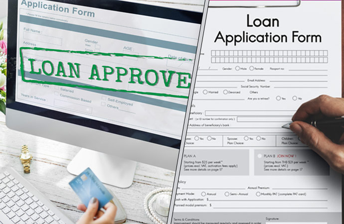 Requirements for Education Loans
