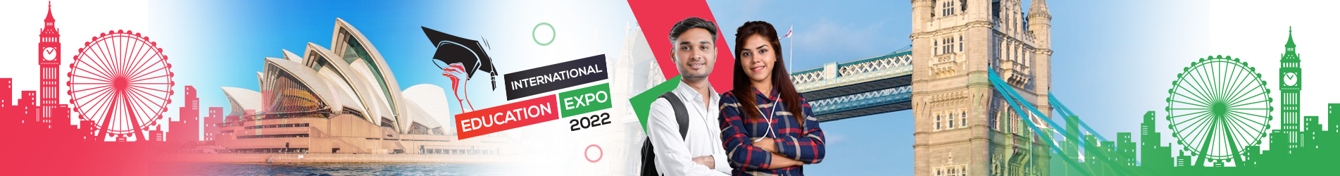 International Education Expo 2022