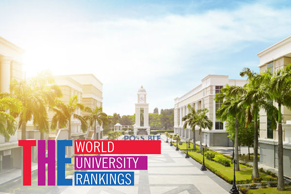 SEGI University World Ranking