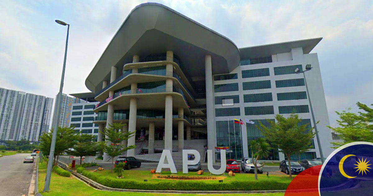 Asia Pacific University Of Technology & Innovation 